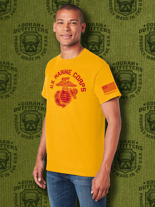 Oorah Outfitters Unisex Softstyle® T-Shirt