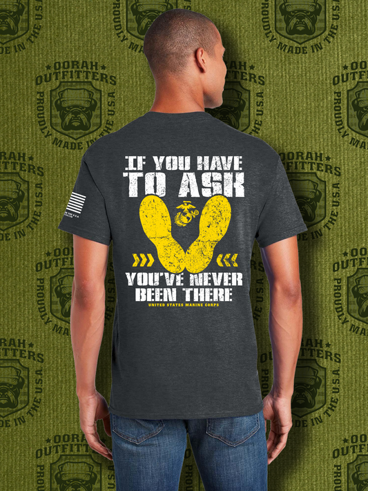 Oorah Outfitters Boot Camp Boots Softstyle® T-Shirt