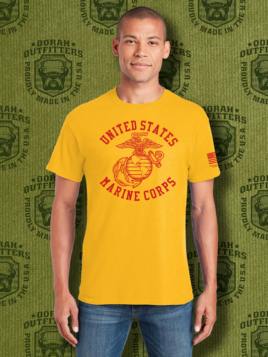 Oorah Outfitters Heartbreak Ridge Softstyle® T-Shirt